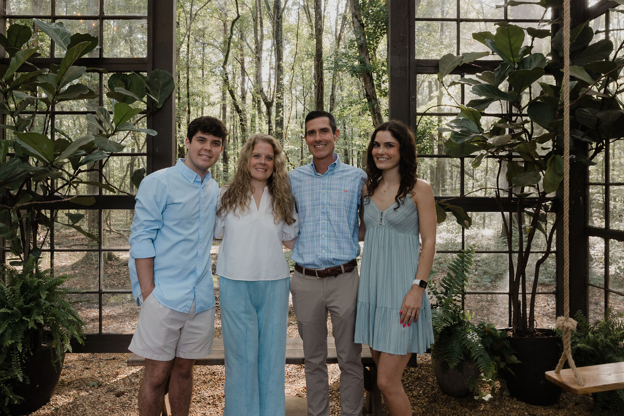 Daniel Lockridge, M.D.
