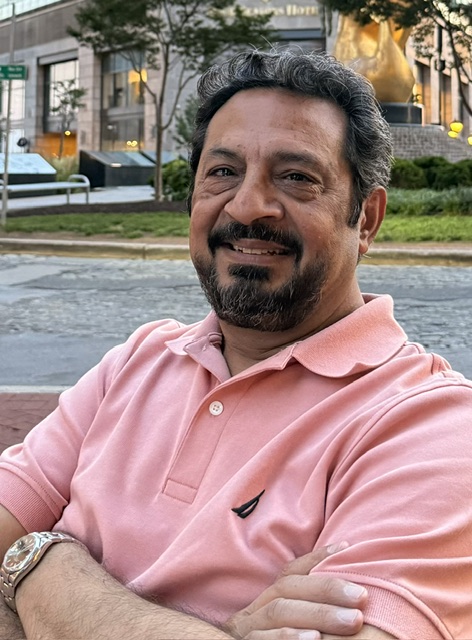 Noorkarim Nagji, M.D.