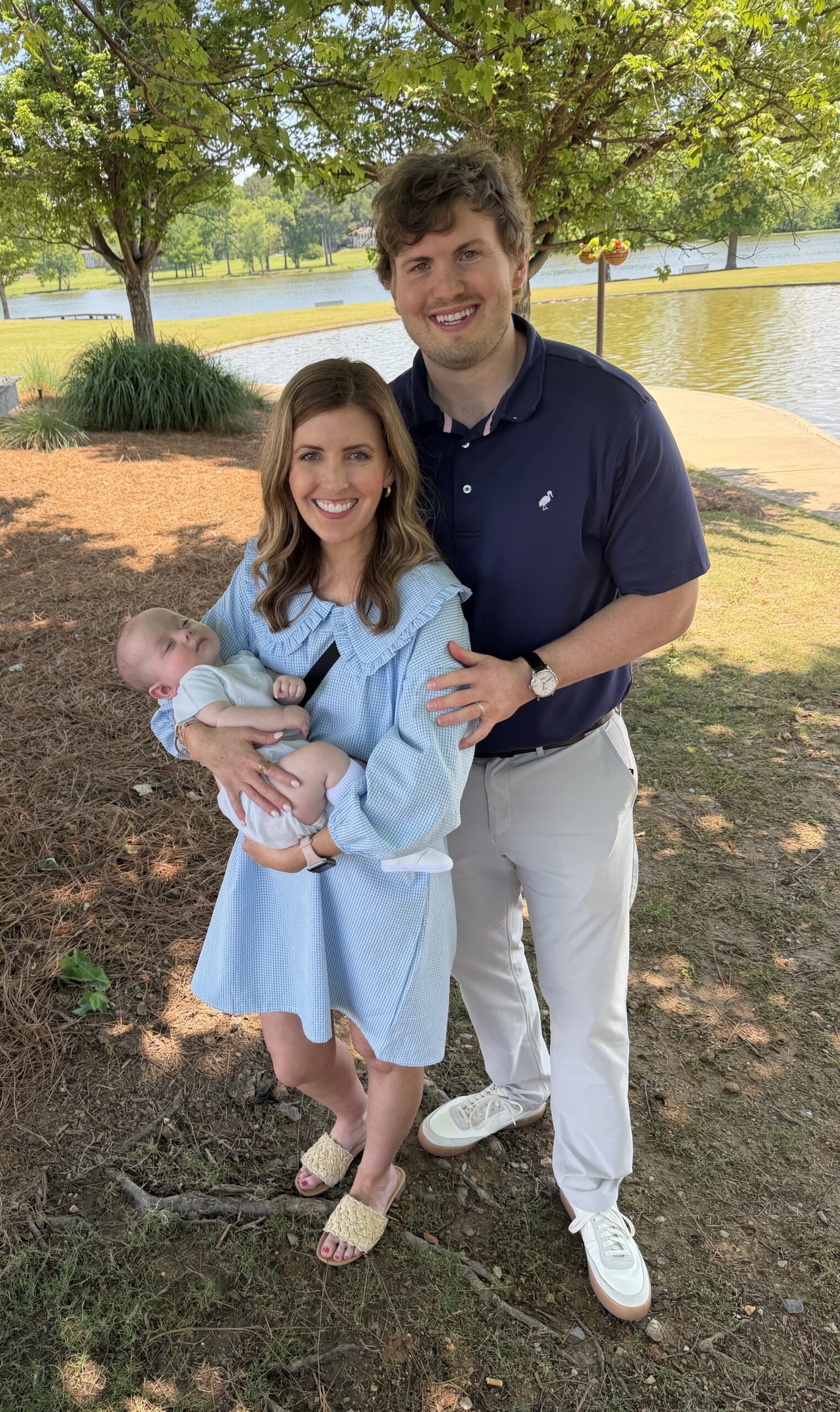 Lauren Gibson, M.D.
