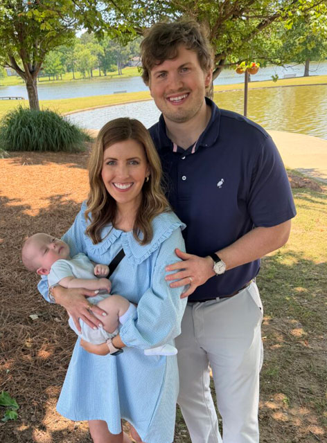 Lauren Gibson, M.D.