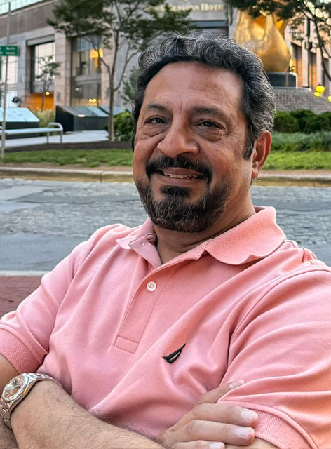 Noorkarim Nagji, M.D.